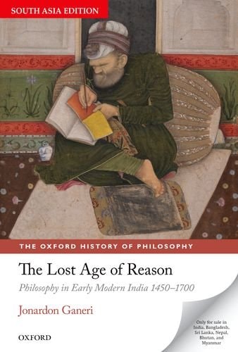 The Lost Age of Reason