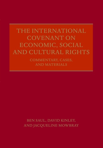 Oxford Scholarly Authorities on International Law