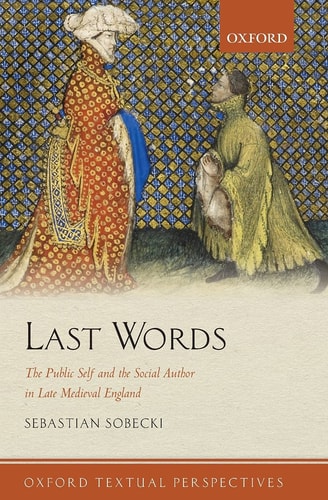Edition published by Oxford University Press