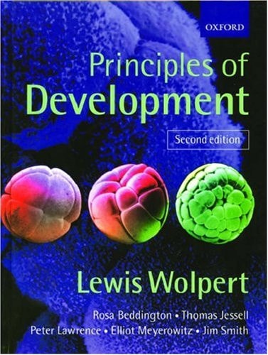 Principles of Development