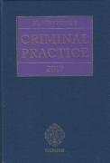 Blackstone's Criminal Practice: 2017 Supplement 2