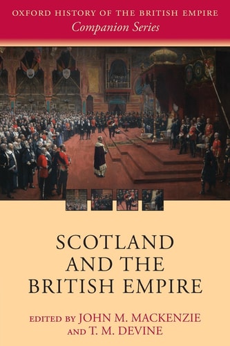 Scotland and the British Empire