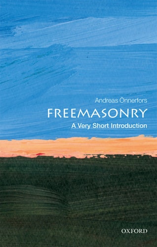 Freemasonry A Very Short Introduction