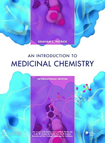 Introduction to Medicinal Chemistry