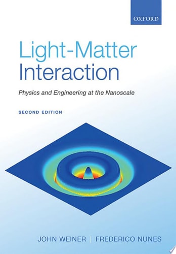 Light-matter Interaction Physics and Engineering at the Nanoscale
