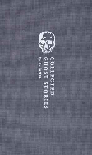 Collected Ghost Stories