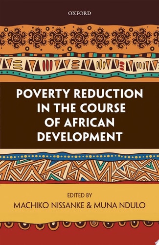 Poverty Reduction in the Course of African Development