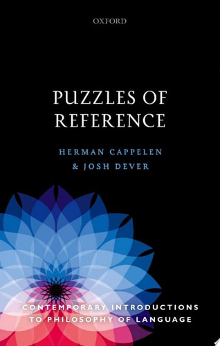 Puzzles of Reference