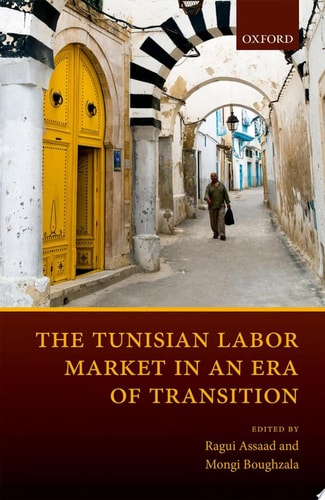 The Tunisian Labor Market in an Era of Transition