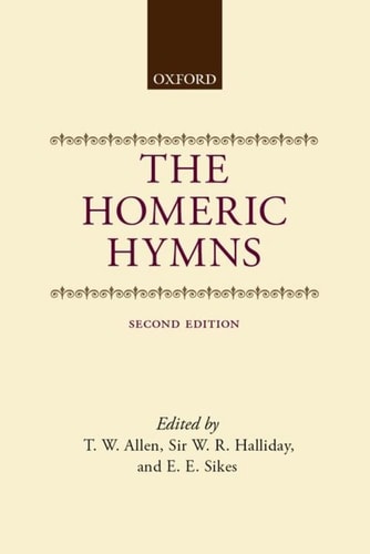 Homeric Hymns