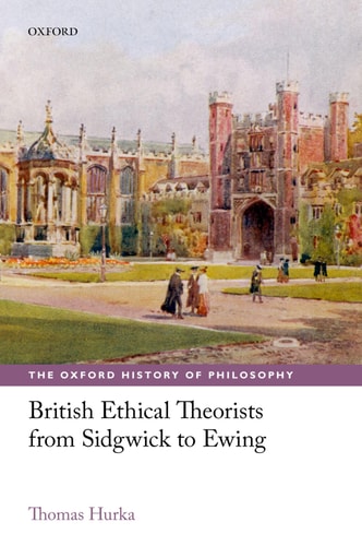 Edition published by Oxford University Press