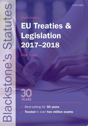 Edition published by Oxford University Press