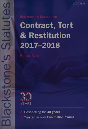 Edition published by Oxford University Press