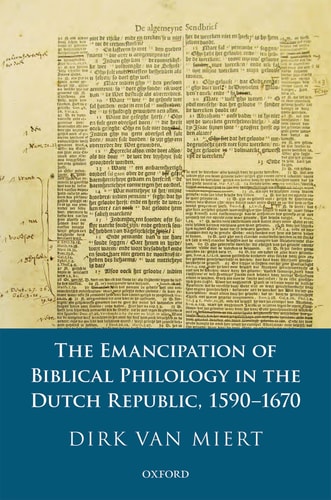 Edition published by Oxford University Press