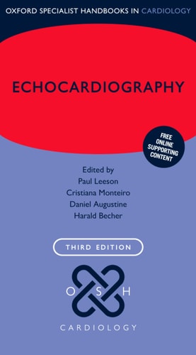Echocardiography