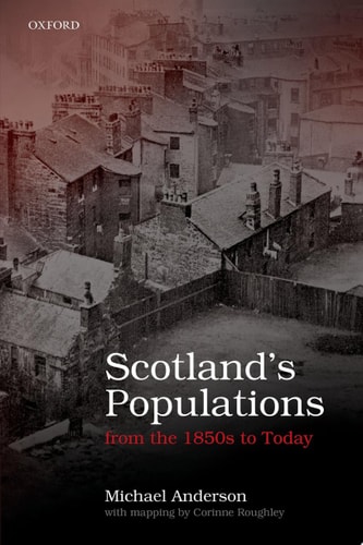 Scotland's Populations: From the 1850s to Today
