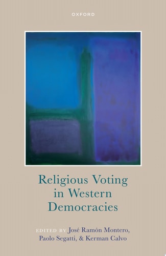 Religious Voting in Western Democracies