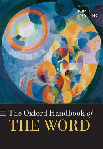 Edition published by Oxford University Press