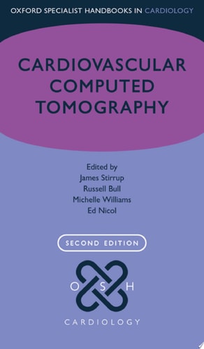 Cardiovascular Computed Tomography