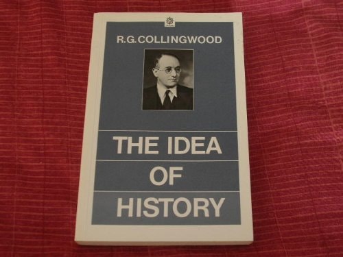 The Idea of History