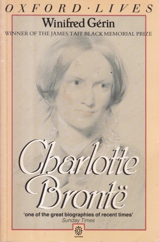 Charlotte Brontë: The Evolution of Genius