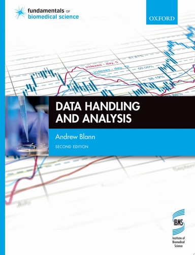 Data Handling and Analysis