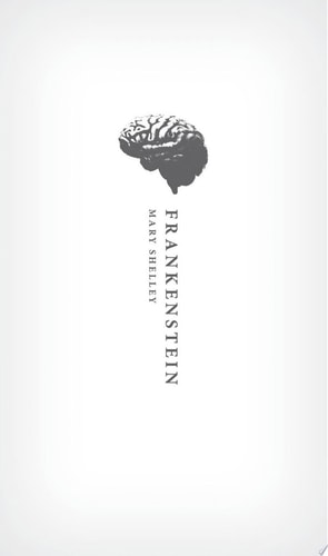 Frankenstein: Or The Modern Prometheus