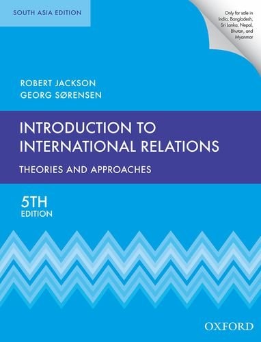 Introduction to International Relations