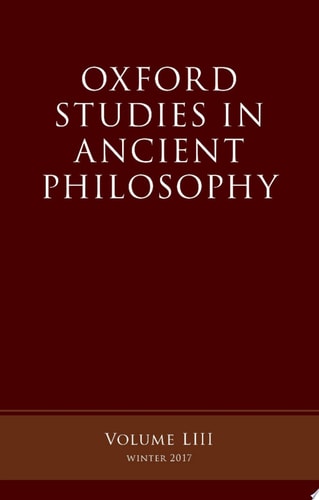 Edition published by Oxford University Press