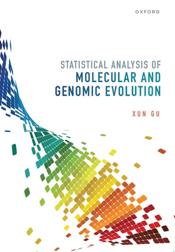 Statistical Analysis of Molecular and Genomic Evolution