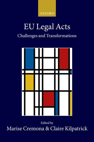 EU Legal Acts Challenges and Transformations