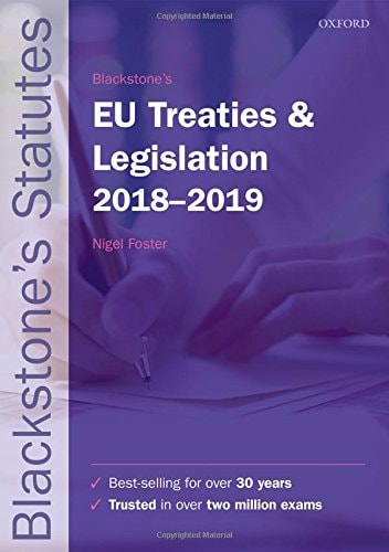 Edition published by Oxford University Press