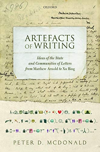 Artefacts of Writing: African