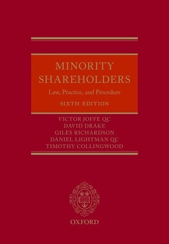Minority Shareholders