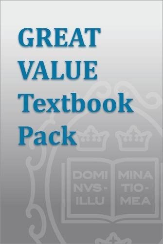 University of Leicester: Complete EU Law Pack