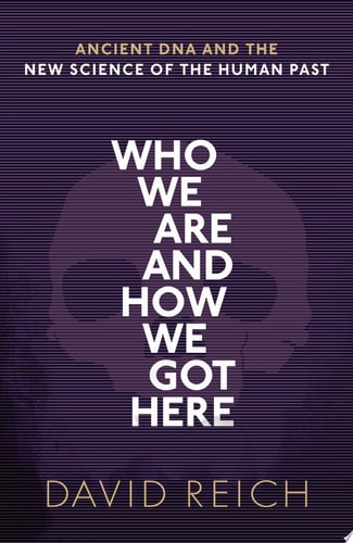 Who We Are and How We Got Here