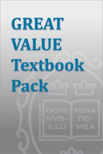 USW First Year Law Pack: For LLB (Hons) First Year Law