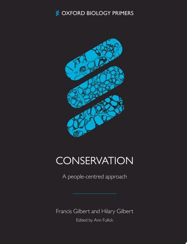 Conservation: A People Centred Approach