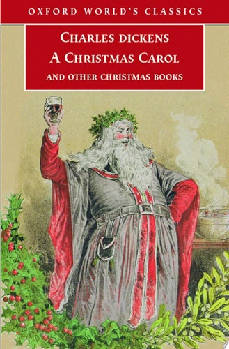 A Christmas Carol and Other Stories