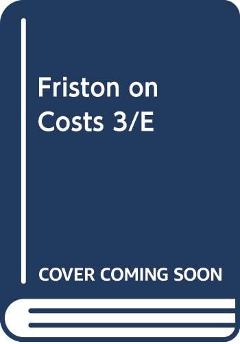 Book edition cover