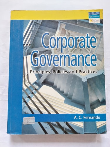 Corporate Governance