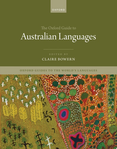 The Oxford Guide to Australian Languages