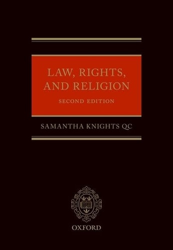 Law, Rights, and Religion