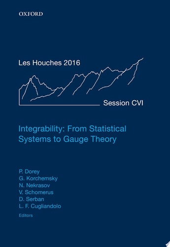 Integrability: From Statistical Systems to Gauge Theory