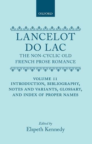 Lancelot du Lac