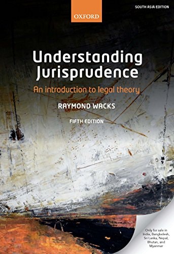 Understanding Jurisprudence