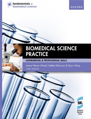 Biomedical Science Practice