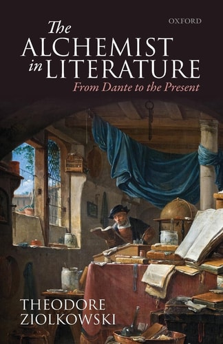 Alchemist Literature: Dante to the Present