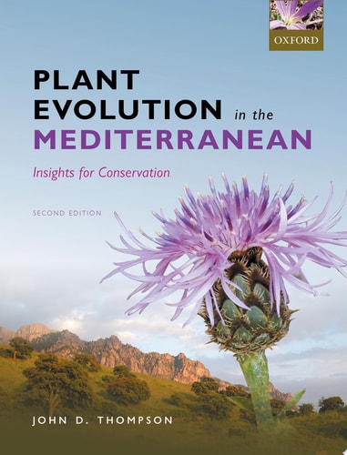 Plant Evolution in the Mediterranean Insights for Conservation