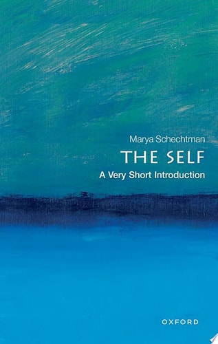 The Self: A Very Short Introduction